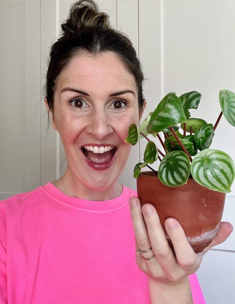 Mary Jane Duford - Perfectly Normal Plant Lady